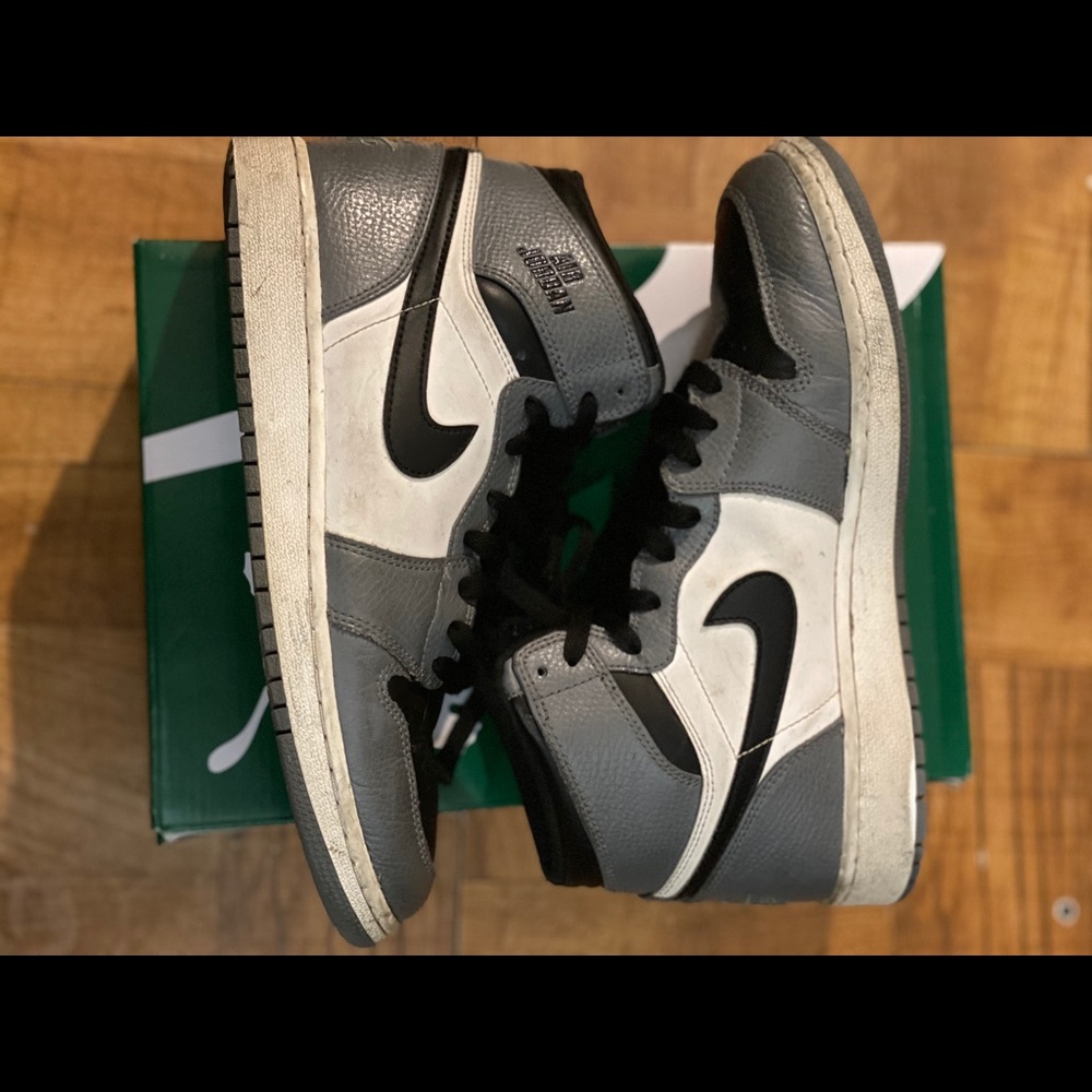 🤑SOLD🤑Retro 1 air Jordan 7Y